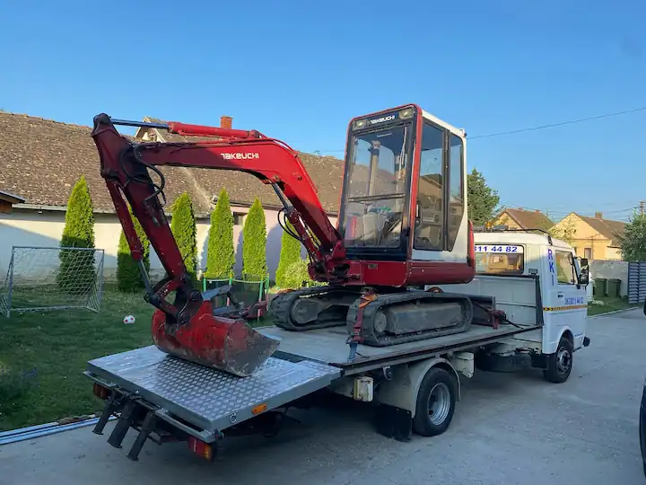 dimic trans ugrinovci