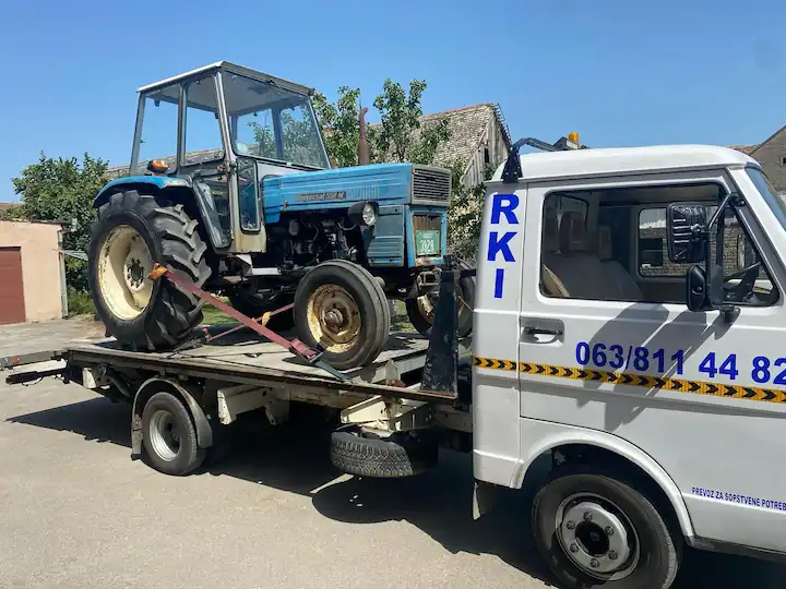 slep sluzba batajnica