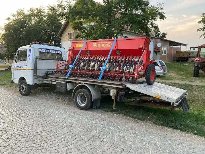 slep sluzba ugrinovci