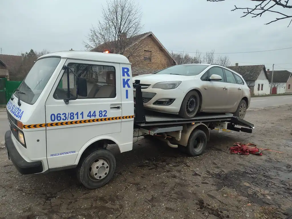 slep sluzba ugrinovci