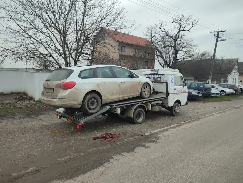 slep sluzba ugrinovci