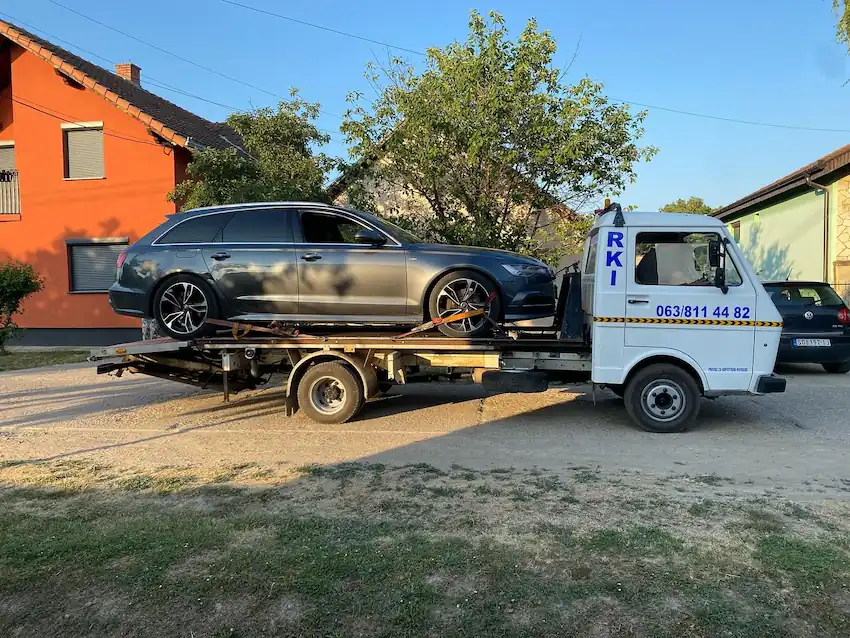 šlep služba ugrinovci